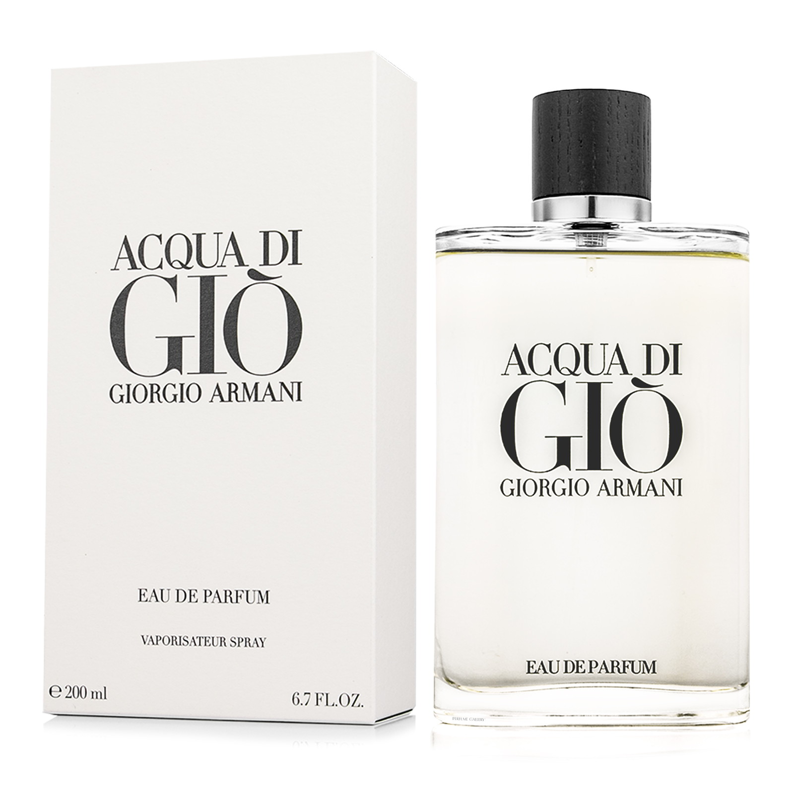 Foto 3 | Perfume Para Caballero Acqua Di Gio Edp 200ml