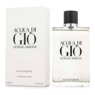 Foto 3 | Perfume Para Caballero Acqua Di Gio Edp 200ml