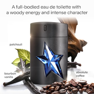 Foto 2 | Perfume Mugler A*men Edt 100 ml para Hombre-Venta Internacional