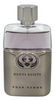 Foto 2 | Perfume Guilty Eau-de-toilette De Gucci Para Hombre, 50 Ml - Venta Internacional.