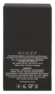 Foto 5 | Perfume Guilty Eau-de-toilette De Gucci Para Hombre, 50 Ml - Venta Internacional.