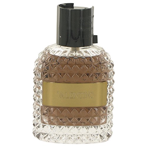 Perfume Valentino Uomo Eau De Toilette 100 Ml Para Hombre - Venta Internacional.