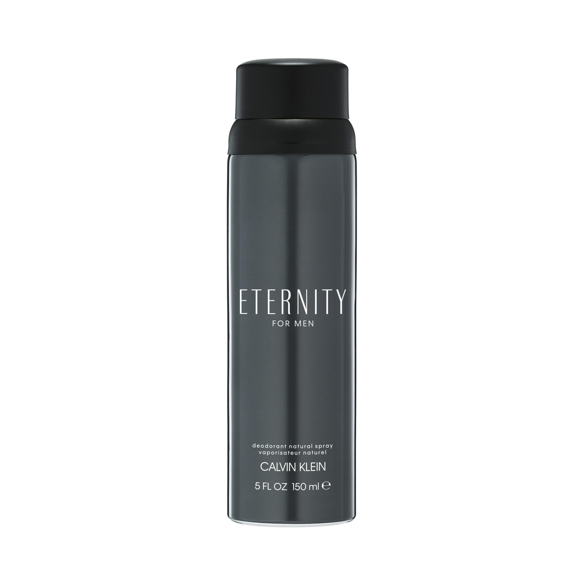 Foto 2 pulgar | Desodorante en Aerosol Calvin Klein Eternity para Hombre 156 ml - Venta Internacional