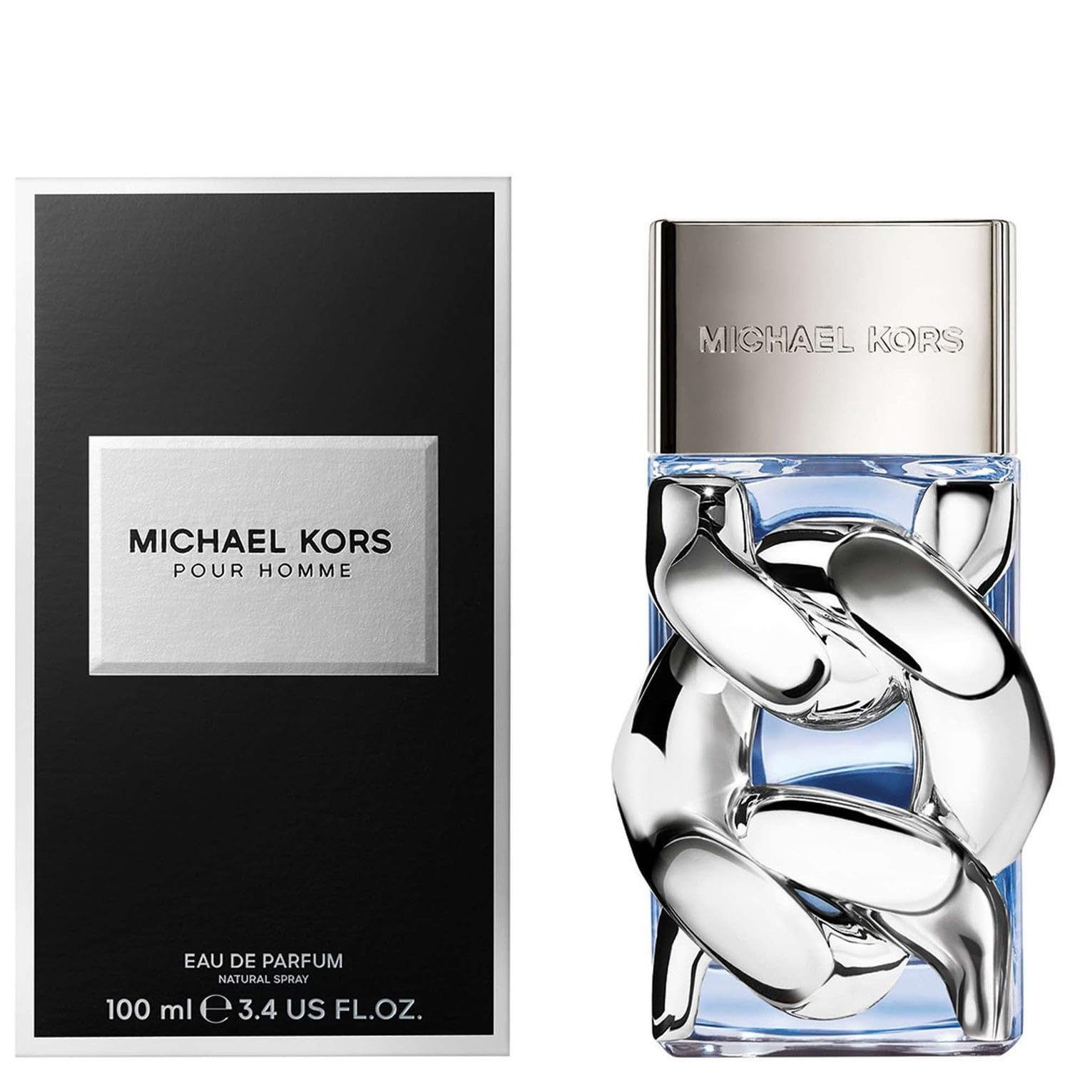 Foto 2 pulgar | Perfume Michael Kors Pour Homme Eau De Parfum 100 Ml Para Hombre - Venta Internacional.