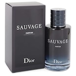 Perfume Dior Sauvage Parfum Spray 60 Ml Para Hombre - Venta Internacional.
