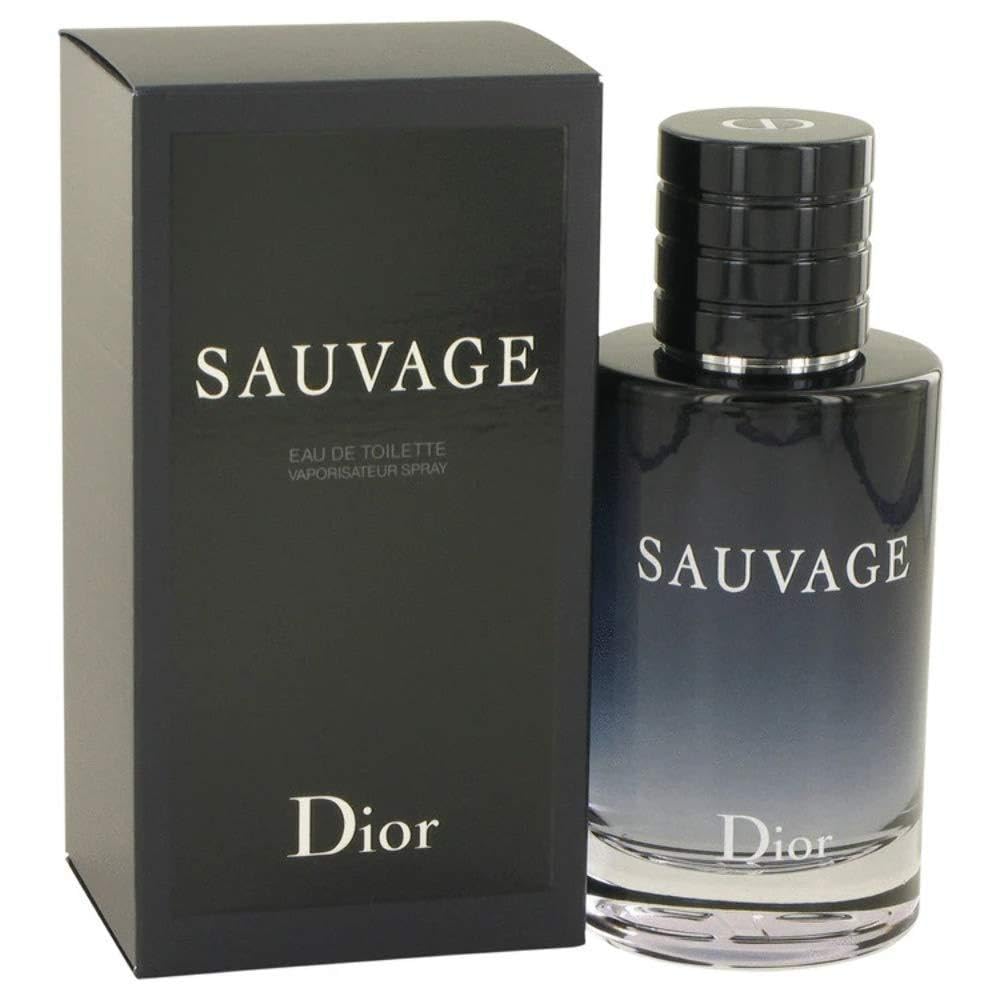 Foto 3 pulgar | Perfume Dior Sauvage Parfum Spray 60 Ml Para Hombre - Venta Internacional.