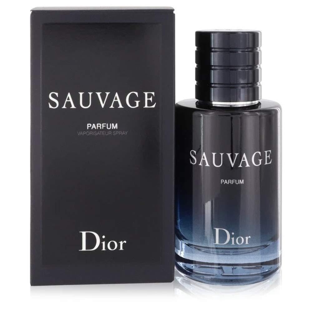 Foto 4 pulgar | Perfume Dior Sauvage Parfum Spray 60 Ml Para Hombre - Venta Internacional.