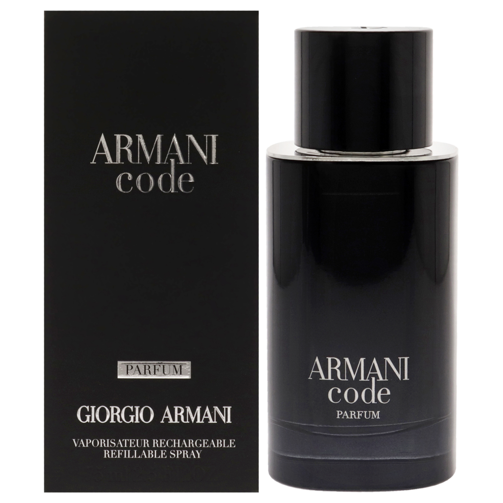 Foto 1 | Perfume Giorgio Armani Code 75 ml para Hombre-Venta Internacional
