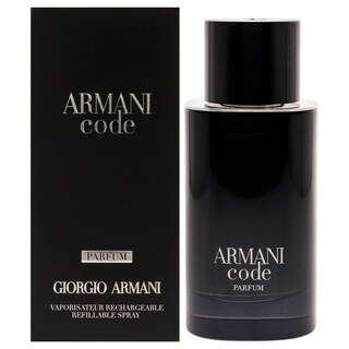 Foto 1 | Perfume Giorgio Armani Code 75 ml para Hombre-Venta Internacional
