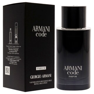 Foto 3 | Perfume Giorgio Armani Code 75 ml para Hombre-Venta Internacional