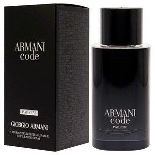 Foto 4 | Perfume Giorgio Armani Code 75 ml para Hombre-Venta Internacional