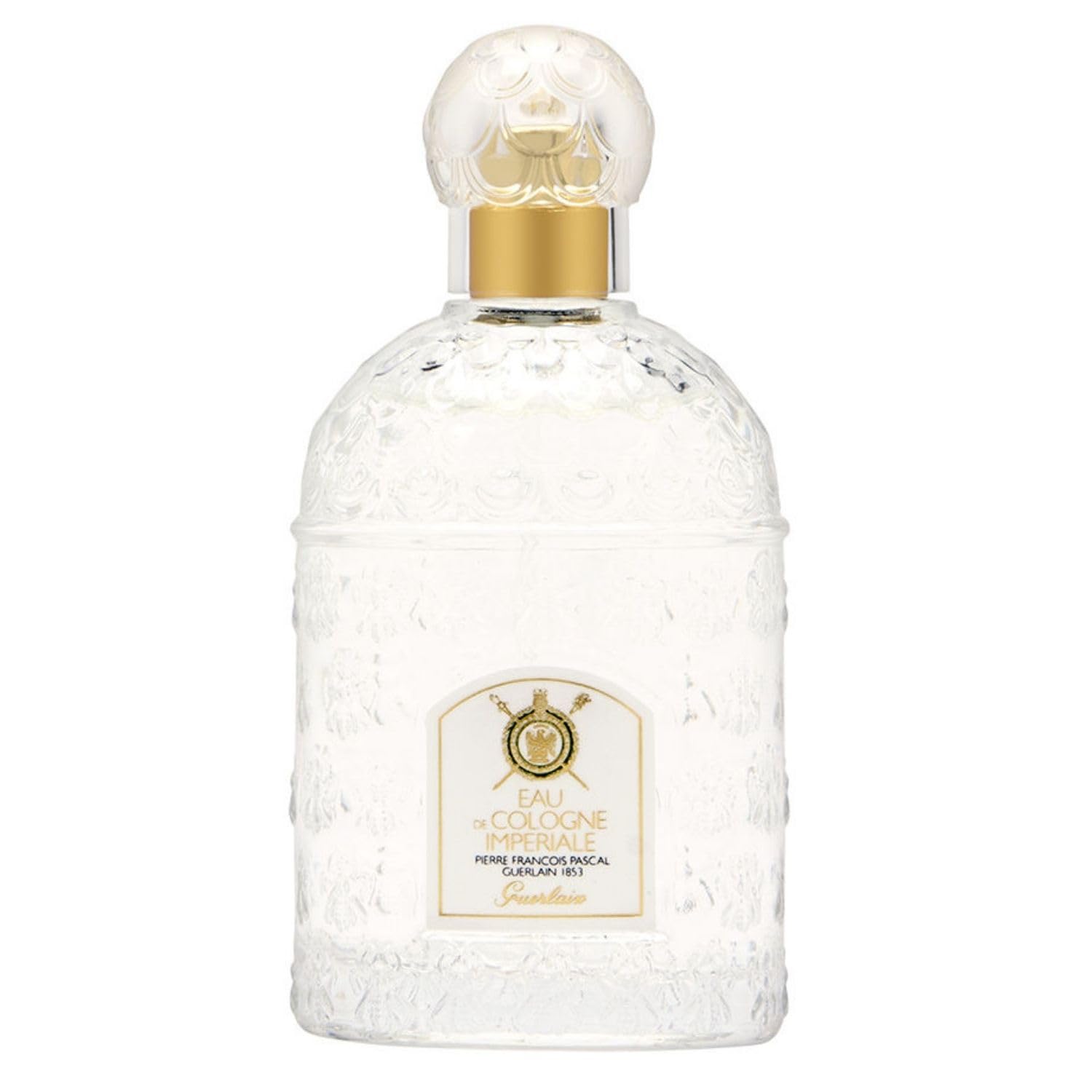 Perfume Guerlain Imperiale Eau De Cologne 100 Ml Para Hombre - Venta Internacional.