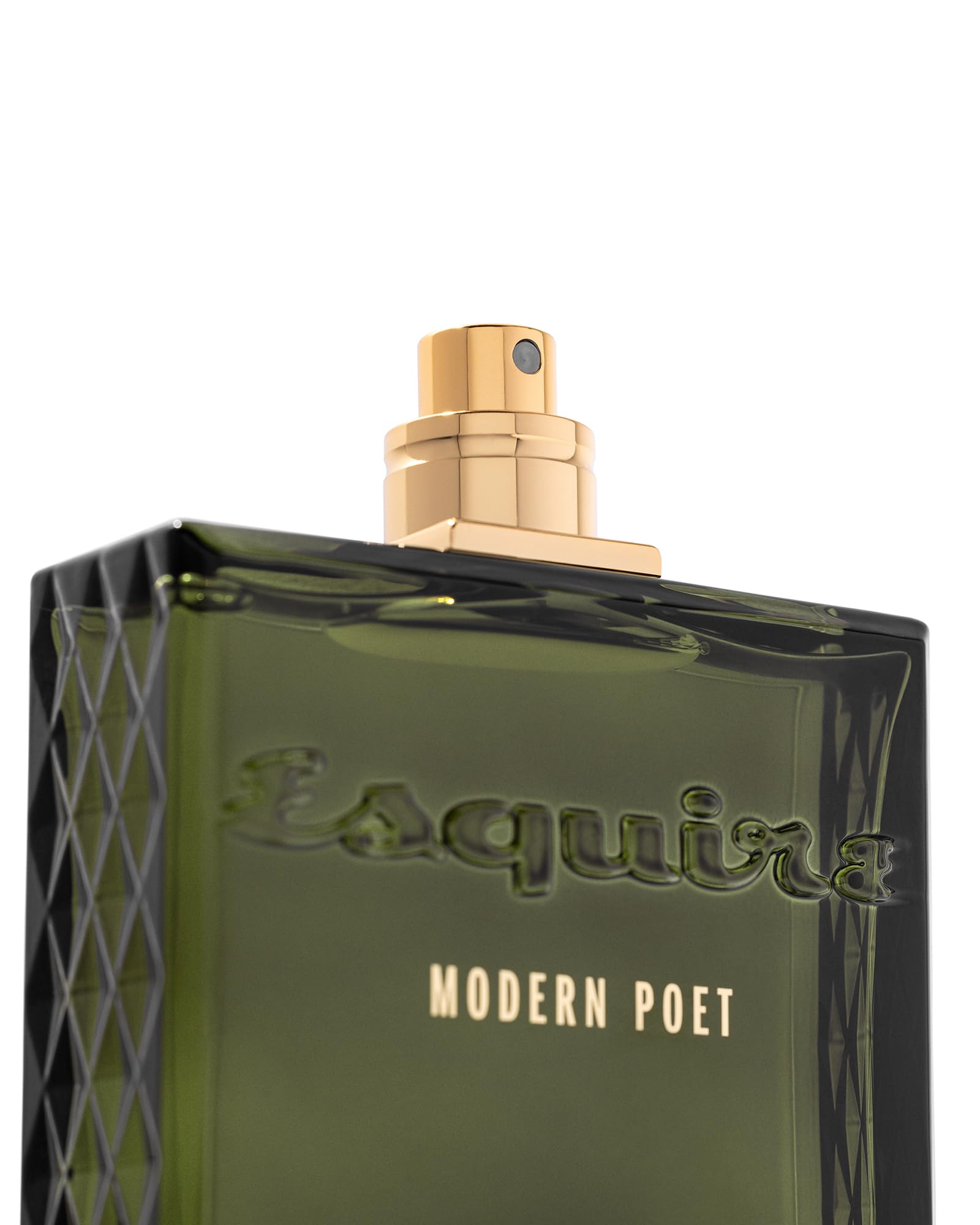 Foto 3 pulgar | Perfume Michael Malul Modern Poet Esquire Eau De Parfum, 100 Ml - Venta Internacional.