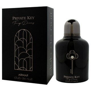 Foto 4 | Perfume Armaf Club De Nuit Private Extrait De Parfum 100 Ml M - Venta Internacional