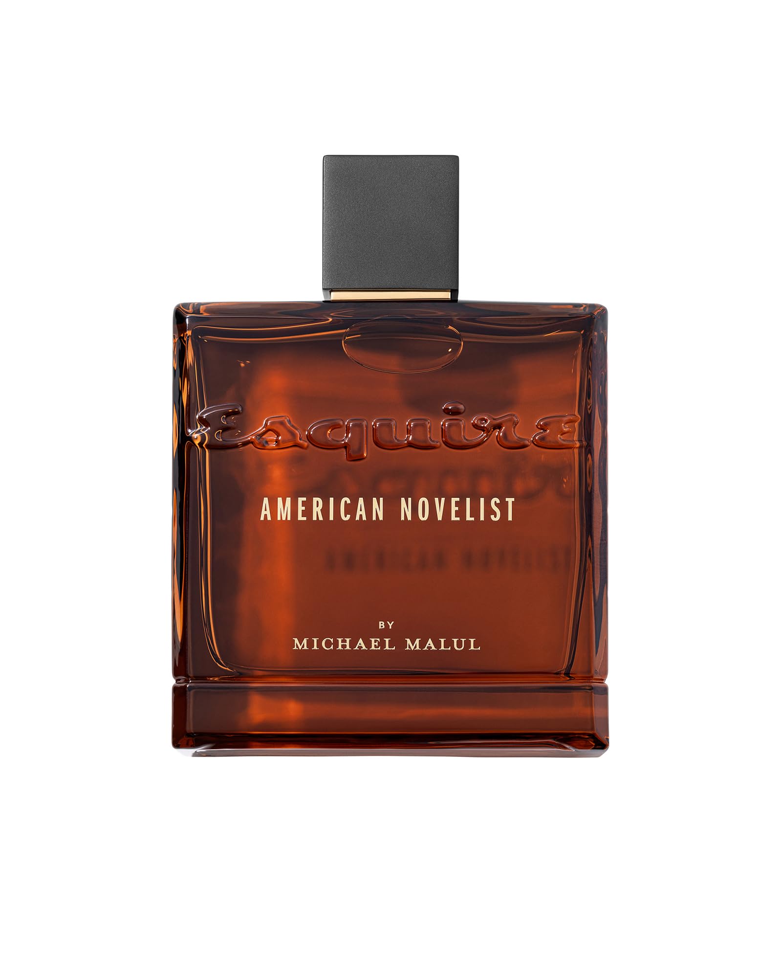 Perfume Michael Malul American Novelist Esquire, Eau De Parfum, 100 Ml - Venta Internacional.