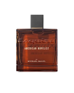 Foto 1 | Perfume Michael Malul American Novelist Esquire, Eau De Parfum, 100 Ml - Venta Internacional.