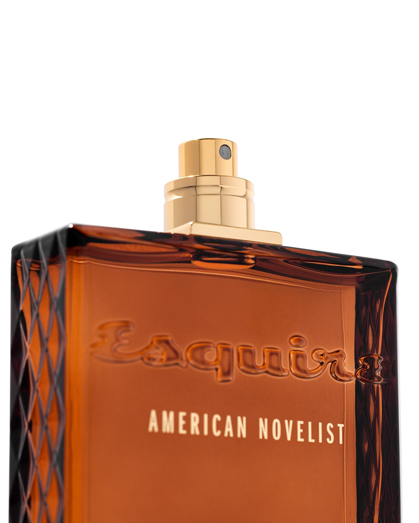 Foto 2 | Perfume Michael Malul American Novelist Esquire, Eau De Parfum, 100 Ml - Venta Internacional.