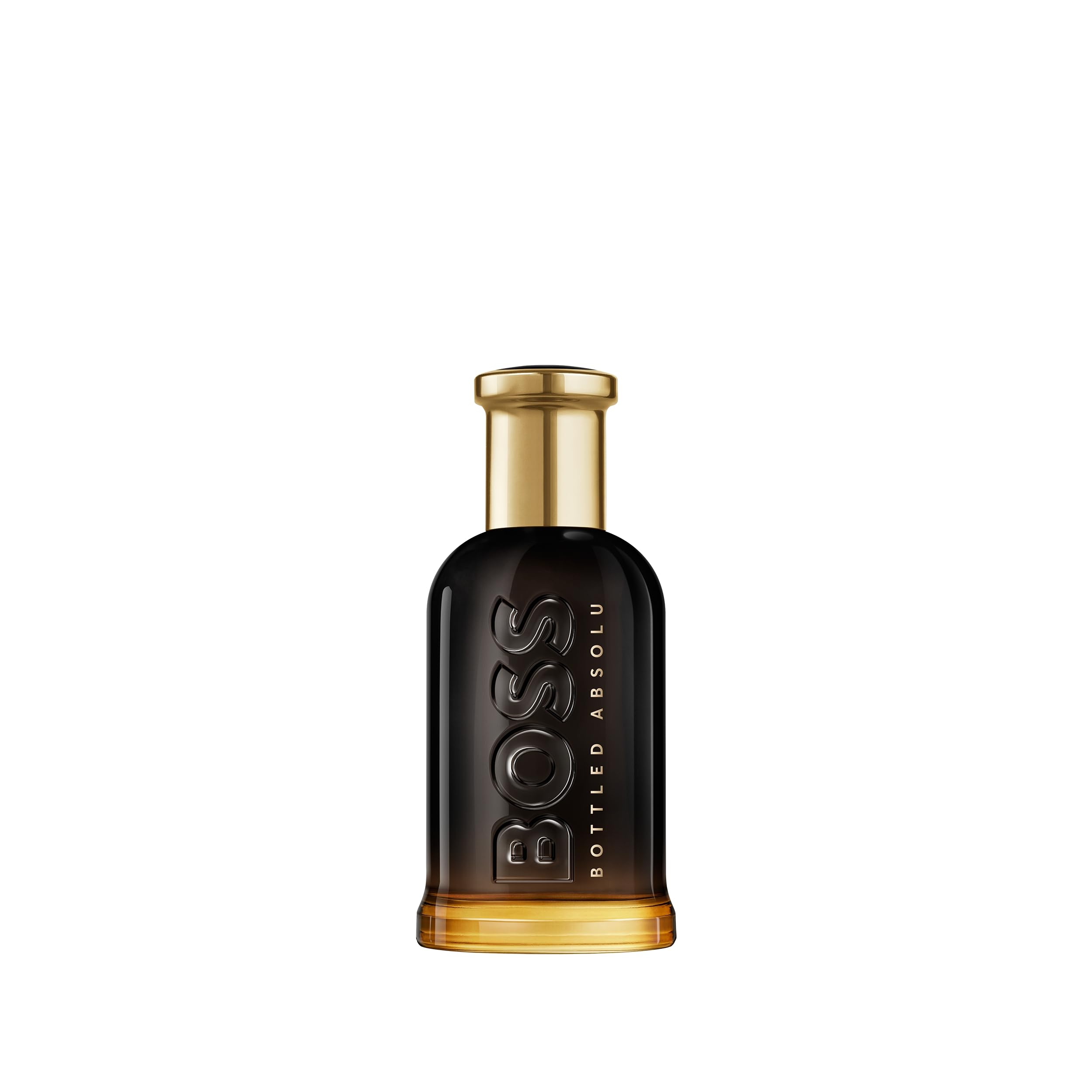 Perfume Hugo Boss Boss Absolu Parfum Intense En Botella, 50 Ml - Venta Internacional.