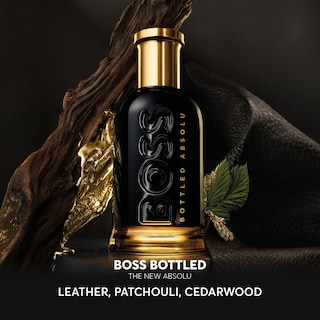 Foto 2 | Perfume Hugo Boss Boss Absolu Parfum Intense En Botella, 50 Ml - Venta Internacional.