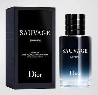 Foto 1 | Perfume Dior Christian Sauvage Eau Forte Eau De Parfum 60 Ml - Venta Internacional.