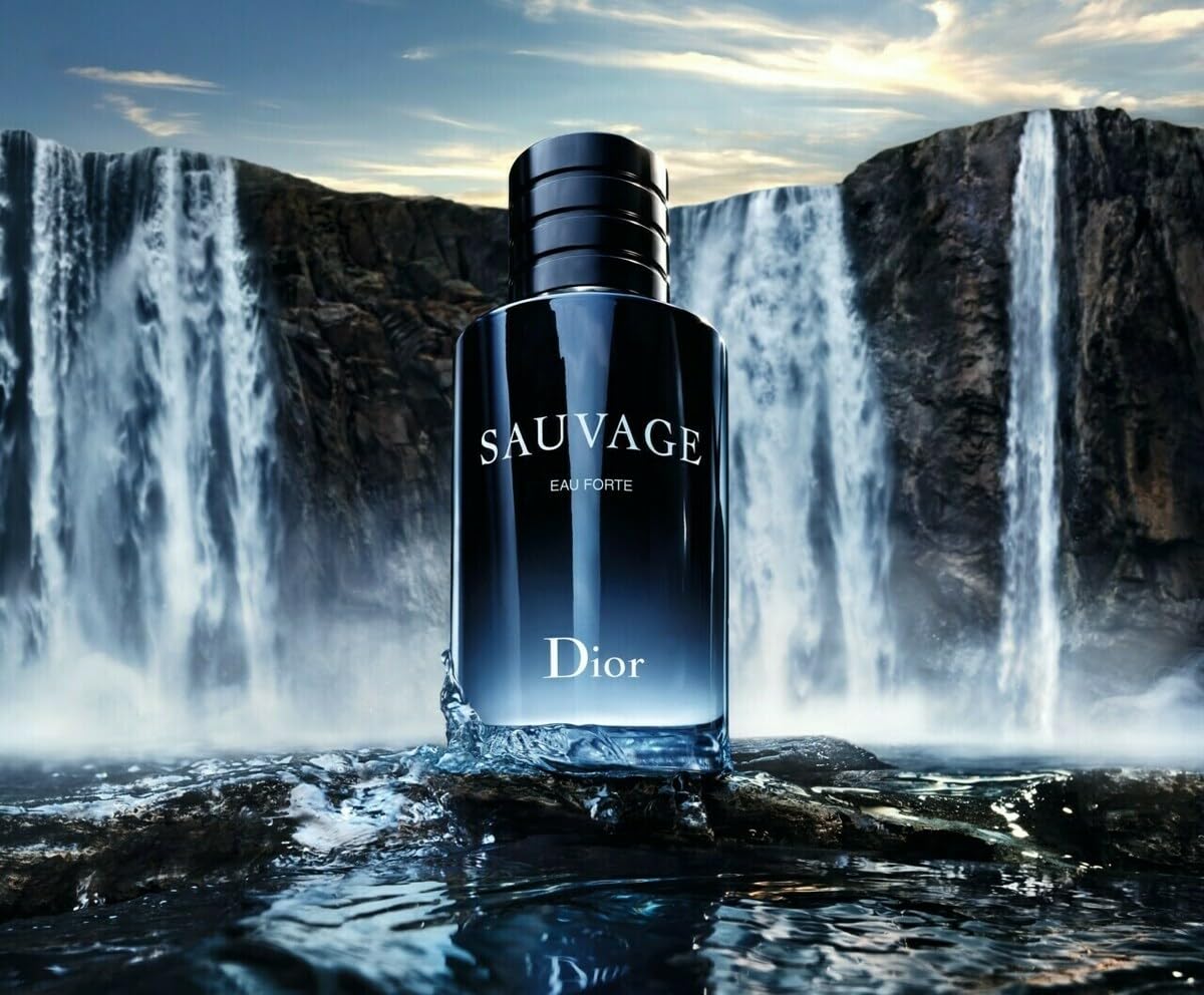Foto 3 pulgar | Perfume Dior Christian Sauvage Eau Forte Eau De Parfum 60 Ml - Venta Internacional.