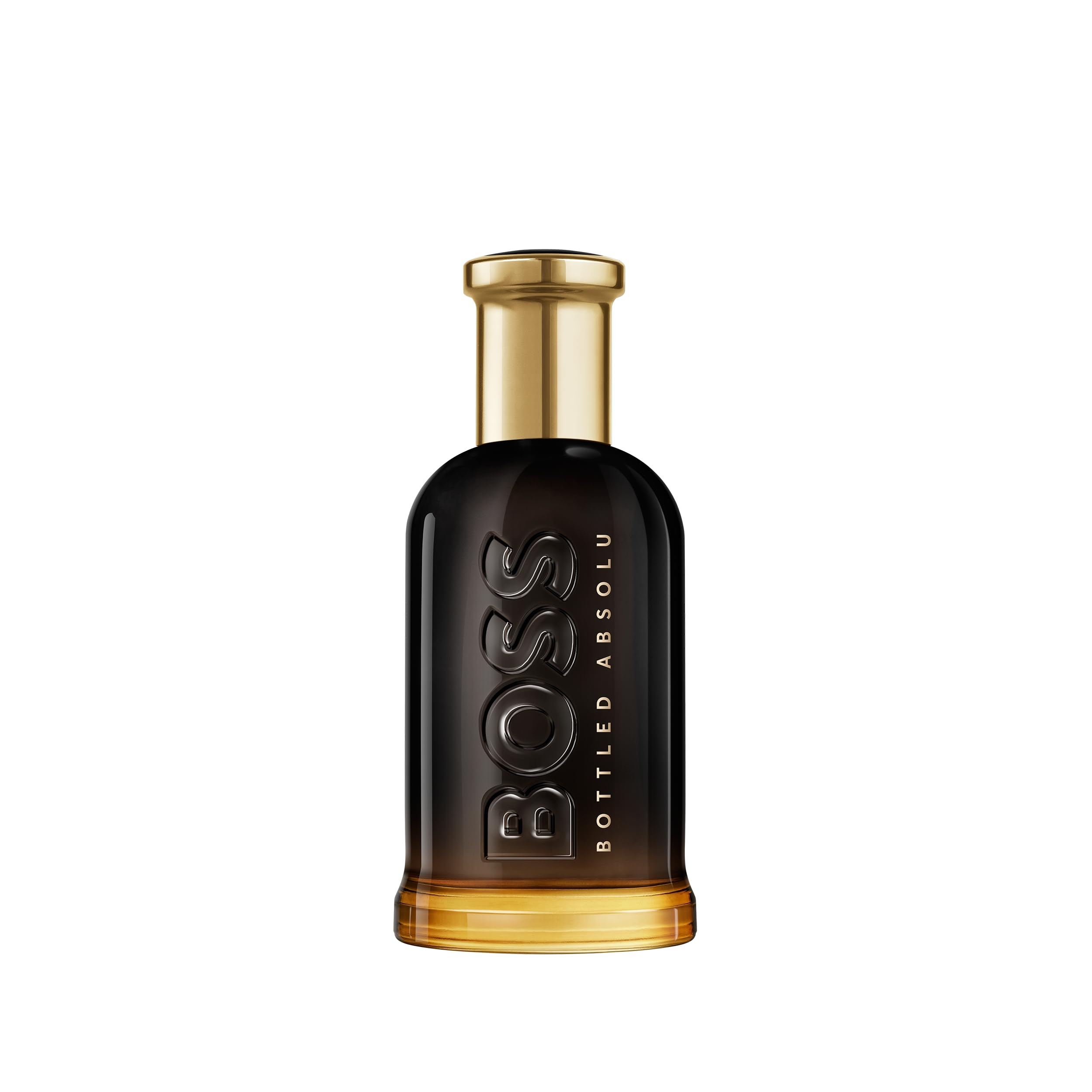 Foto 2 pulgar | Perfume Hugo Boss Boss Absolu Parfum Intense En Botella De 100 Ml - Venta Internacional.