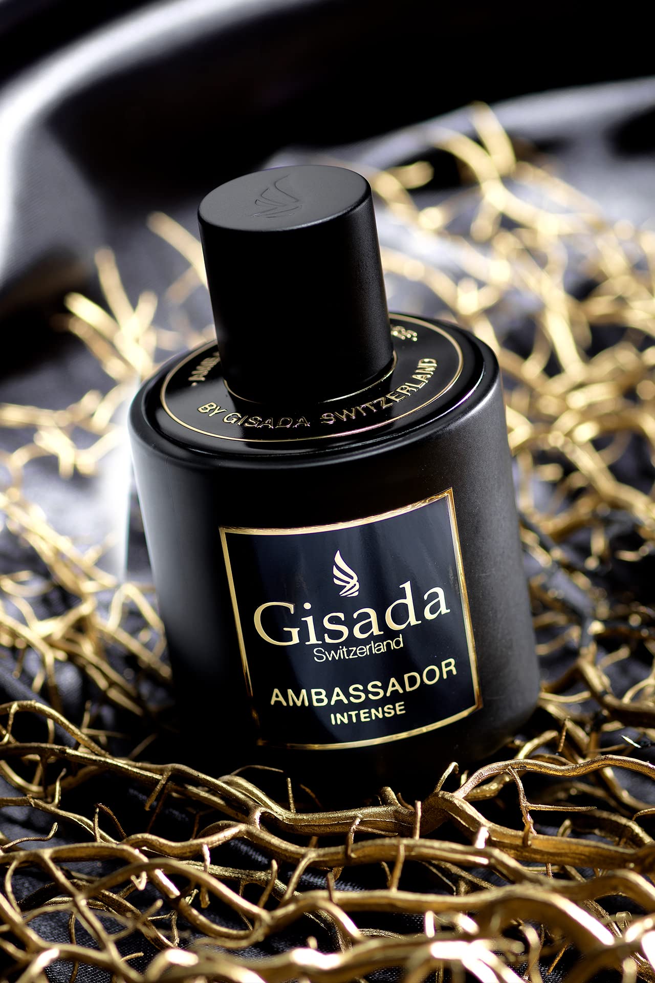 Foto 6 pulgar | Perfume Gisada Switzerland Ambassador Intense Eau De Parfum 50 Ml - Venta Internacional.