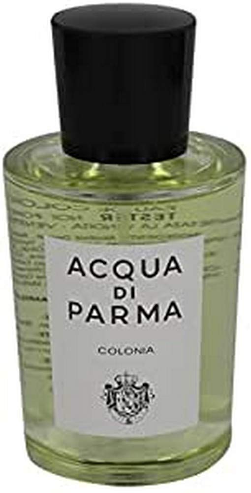 Perfume Acqua Di Parma Colonia Tonda, Pulverizador De Colonia, 100 Ml - Venta Internacional.