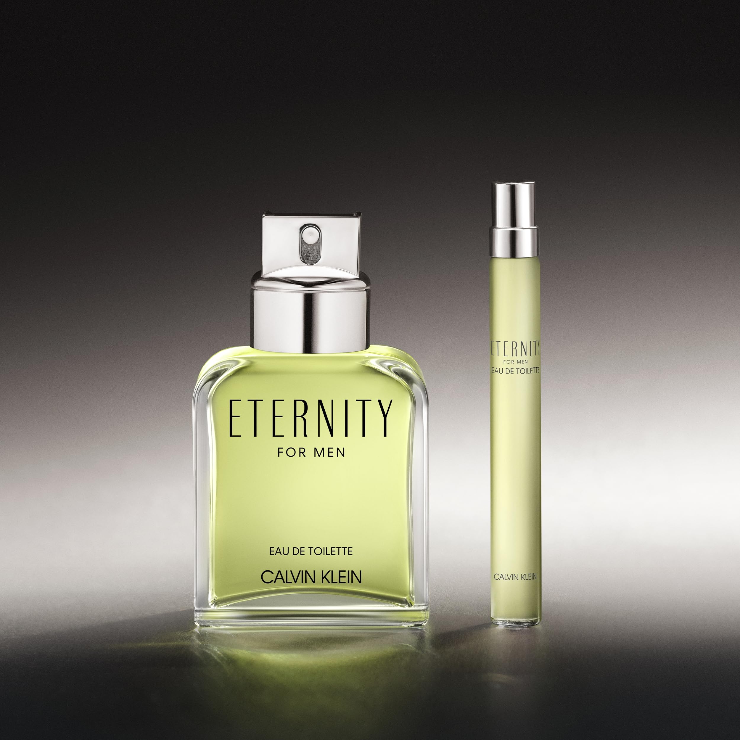 Foto 6 pulgar | Set De Regalo Perfume Calvin Klein Eternity Eternity Eau De Toilette Para Hombre - Venta Internacional.