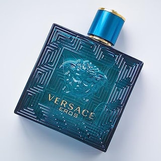 Foto 2 | Perfume Versace Eros Eros Eau De Toilette En Aerosol Para Hombre, 200 Ml - Venta Internacional.