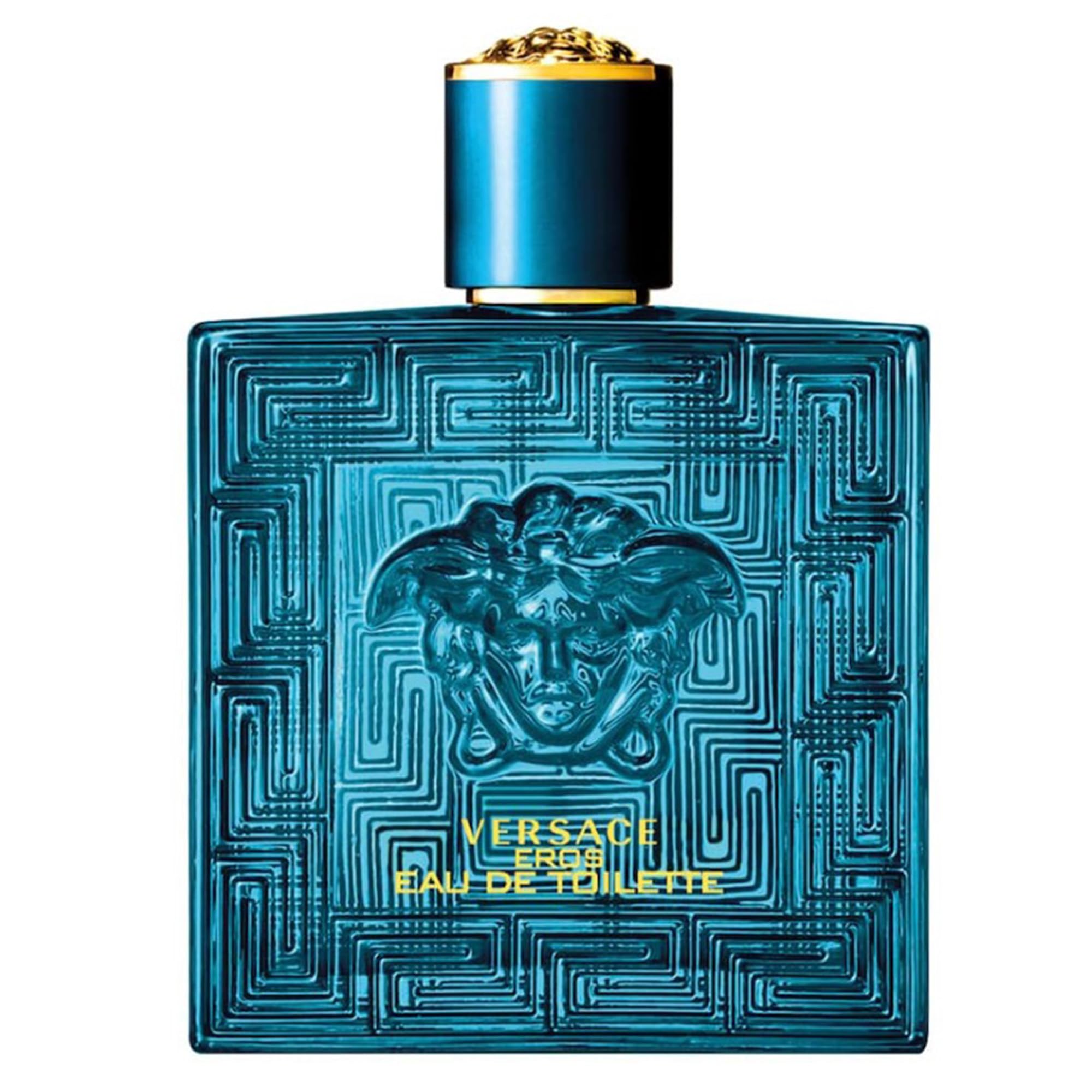 Foto 7 pulgar | Perfume Versace Eros Eros Eau De Toilette En Aerosol Para Hombre, 200 Ml - Venta Internacional.
