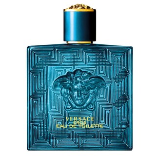 Foto 6 | Perfume Versace Eros Eros Eau De Toilette En Aerosol Para Hombre, 200 Ml - Venta Internacional.