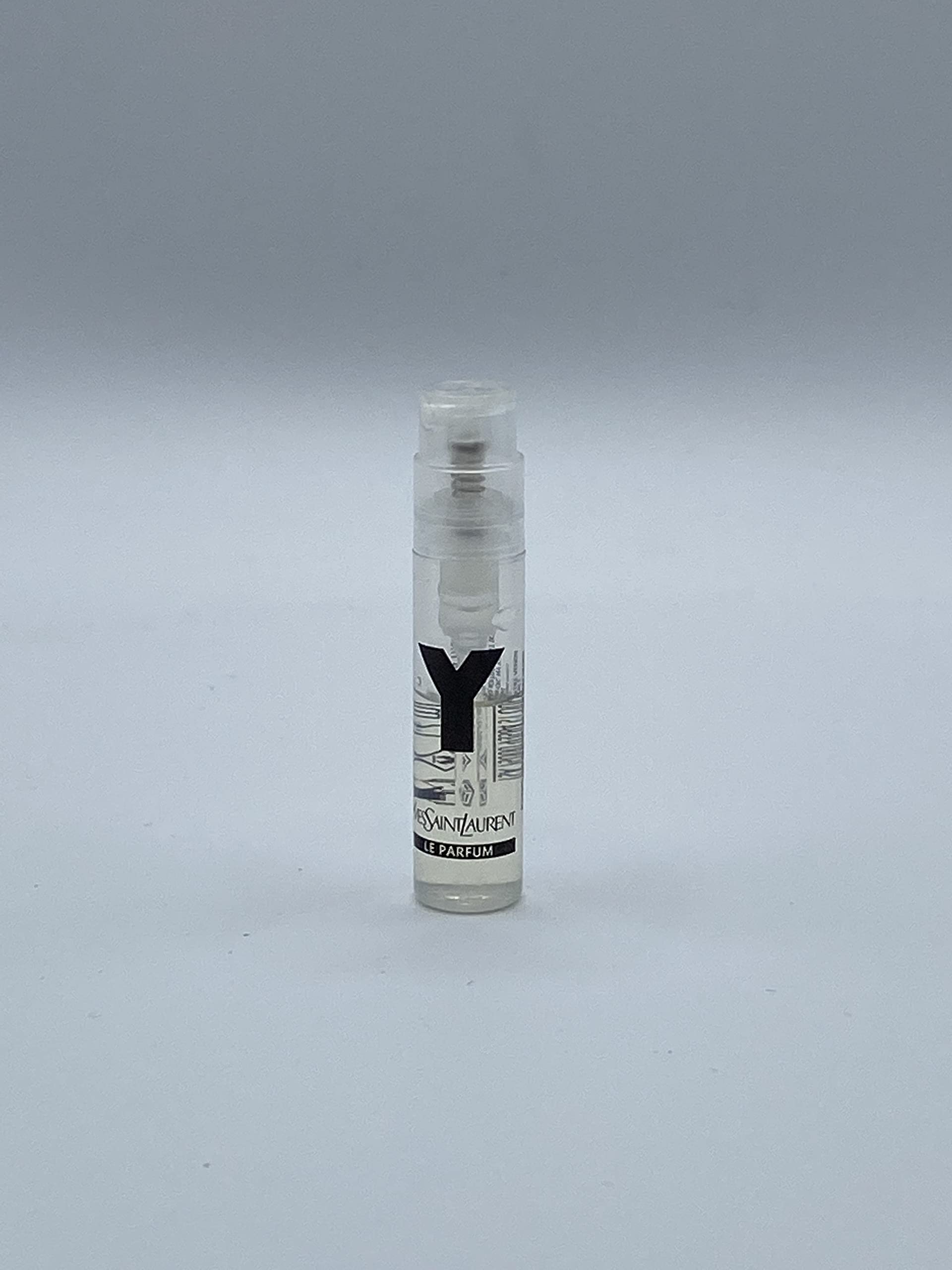 Foto 3 pulgar | Eau De Toilette Yves Saint Laurent Y Para Hombre, Muestra De 1,2 Ml - Venta Internacional.