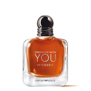 Foto 1 | Perfume Armani Beauty Emporio Armani Stronger With You Intensely Edp 100 Ml Para Hombre - Venta Internacional.