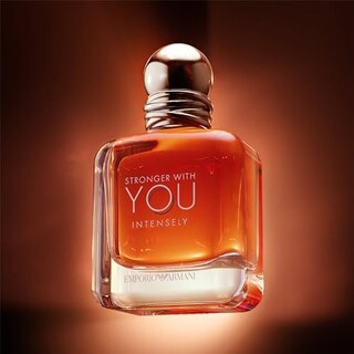 Foto 5 | Perfume Armani Beauty Emporio Armani Stronger With You Intensely Edp 100 Ml Para Hombre - Venta Internacional.