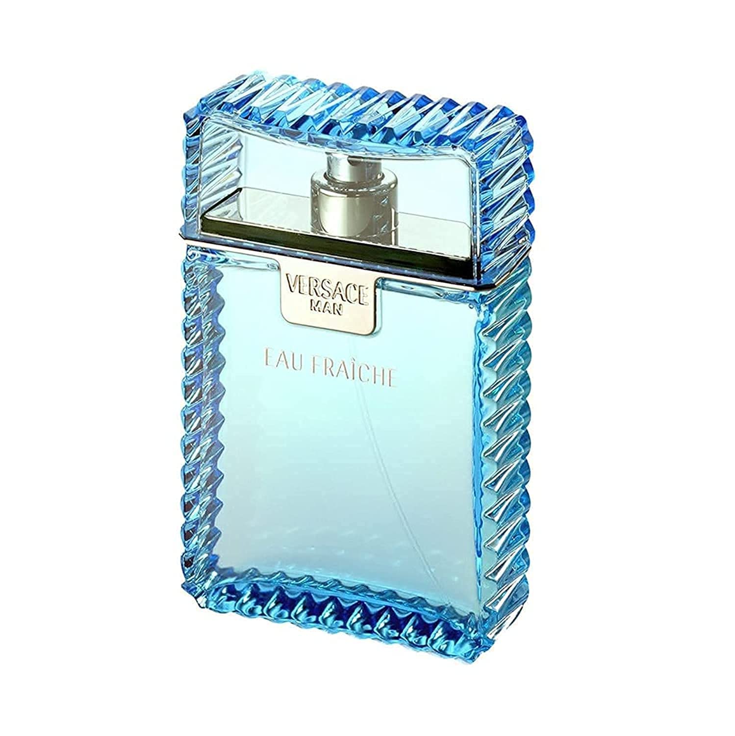 Foto 2 pulgar | Perfume Versace Man Eau Fraiche Eau De Toilette 50 Ml Para Hombre - Venta Internacional.