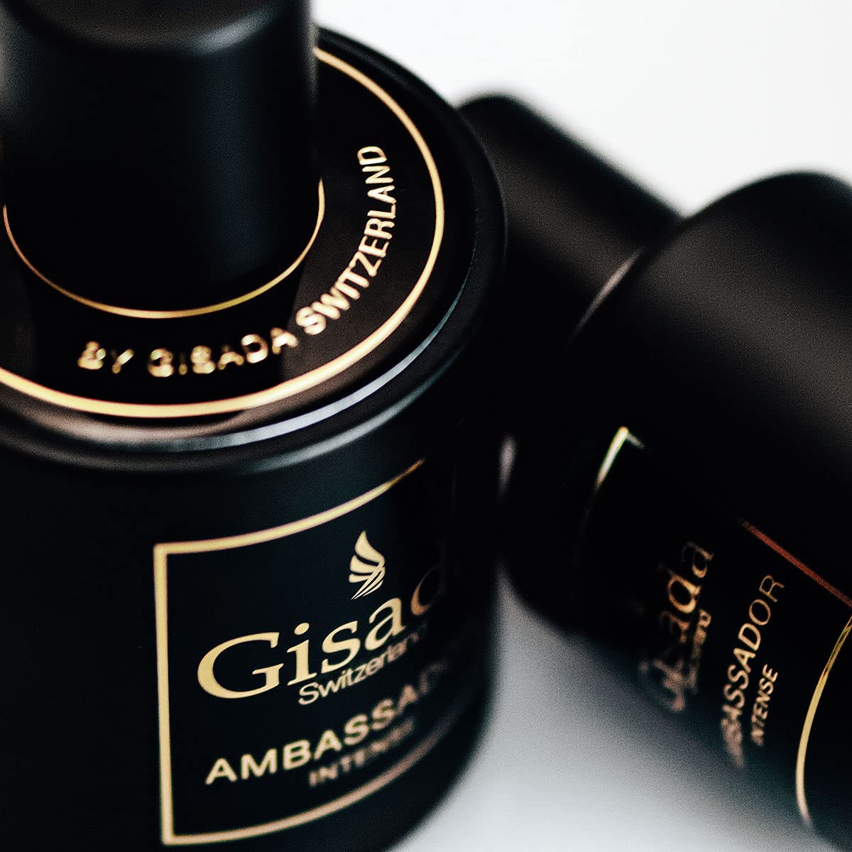 Foto 3 | Perfume Gisada Switzerland Ambassador Intense Eau De Parfum 100 Ml - Venta Internacional.