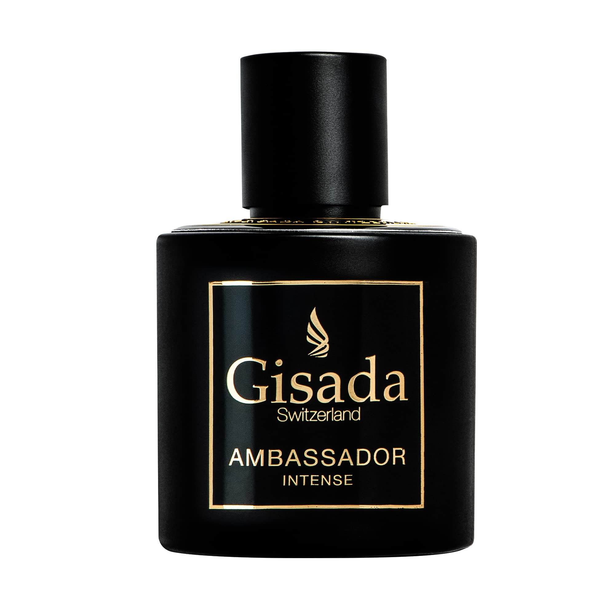 Foto 5 | Perfume Gisada Switzerland Ambassador Intense Eau De Parfum 100 Ml - Venta Internacional.