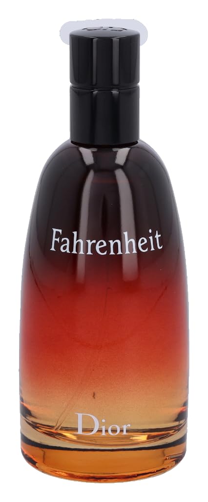 Foto 2 | Perfume Dior Fahrenheit Edt En Aerosol 100 Ml Para Hombre - Venta Internacional.