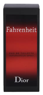 Foto 3 | Perfume Dior Fahrenheit Edt En Aerosol 100 Ml Para Hombre - Venta Internacional.