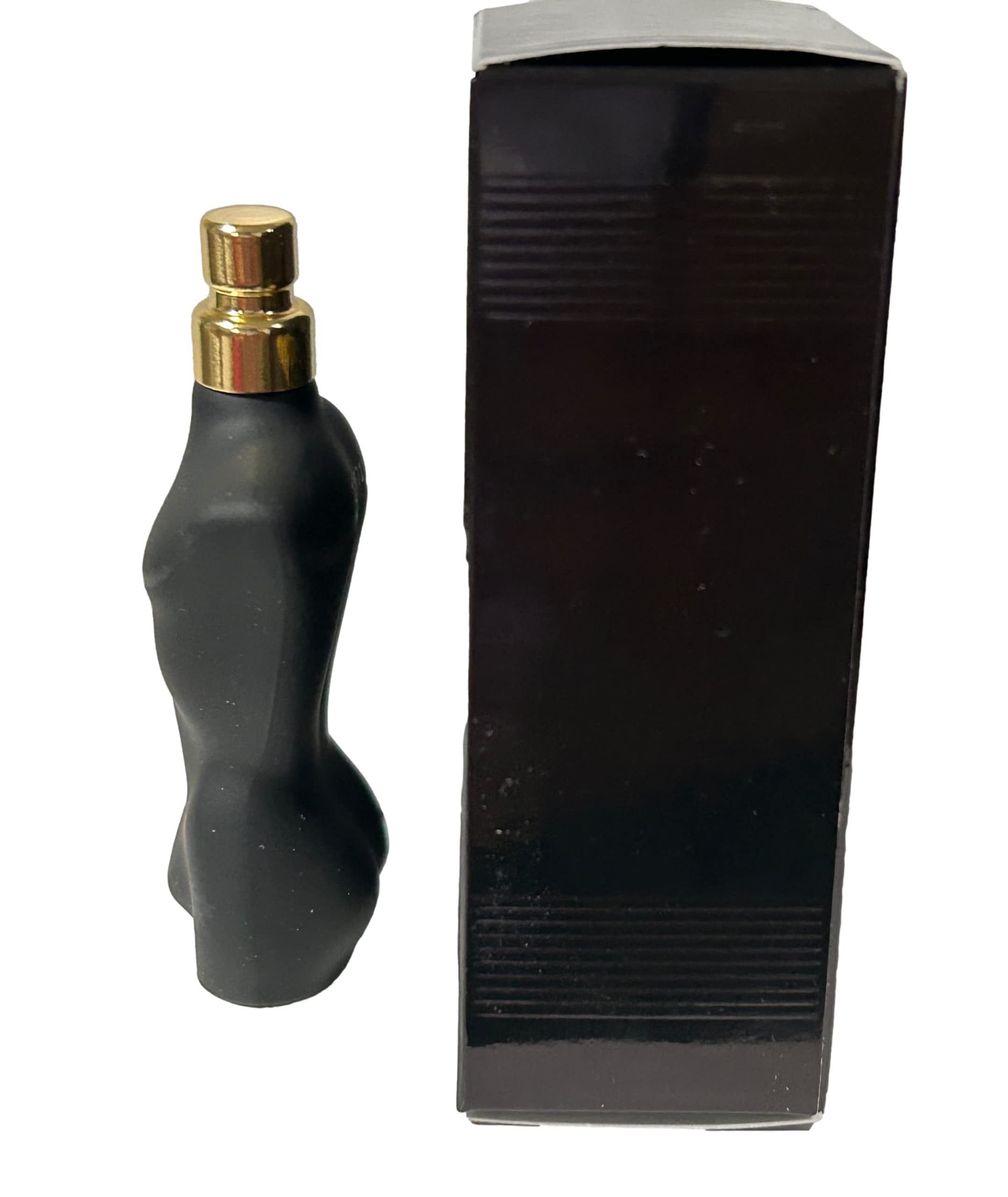 Foto 4 pulgar | Perfume Jean Paul Gaultier Le Male Mini Intense Para Hombre, 7 Ml - Venta Internacional.