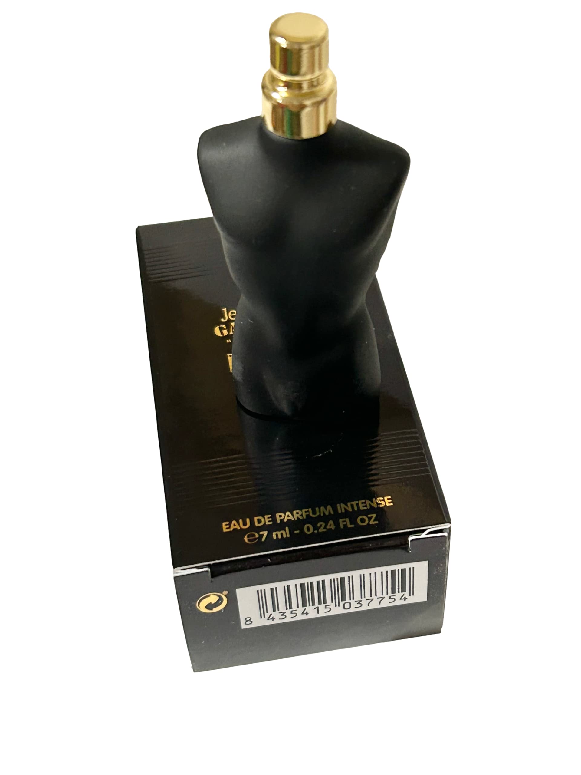 Foto 5 pulgar | Perfume Jean Paul Gaultier Le Male Mini Intense Para Hombre, 7 Ml - Venta Internacional.