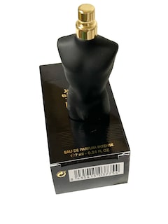 Foto 4 | Perfume Jean Paul Gaultier Le Male Mini Intense Para Hombre, 7 Ml - Venta Internacional.