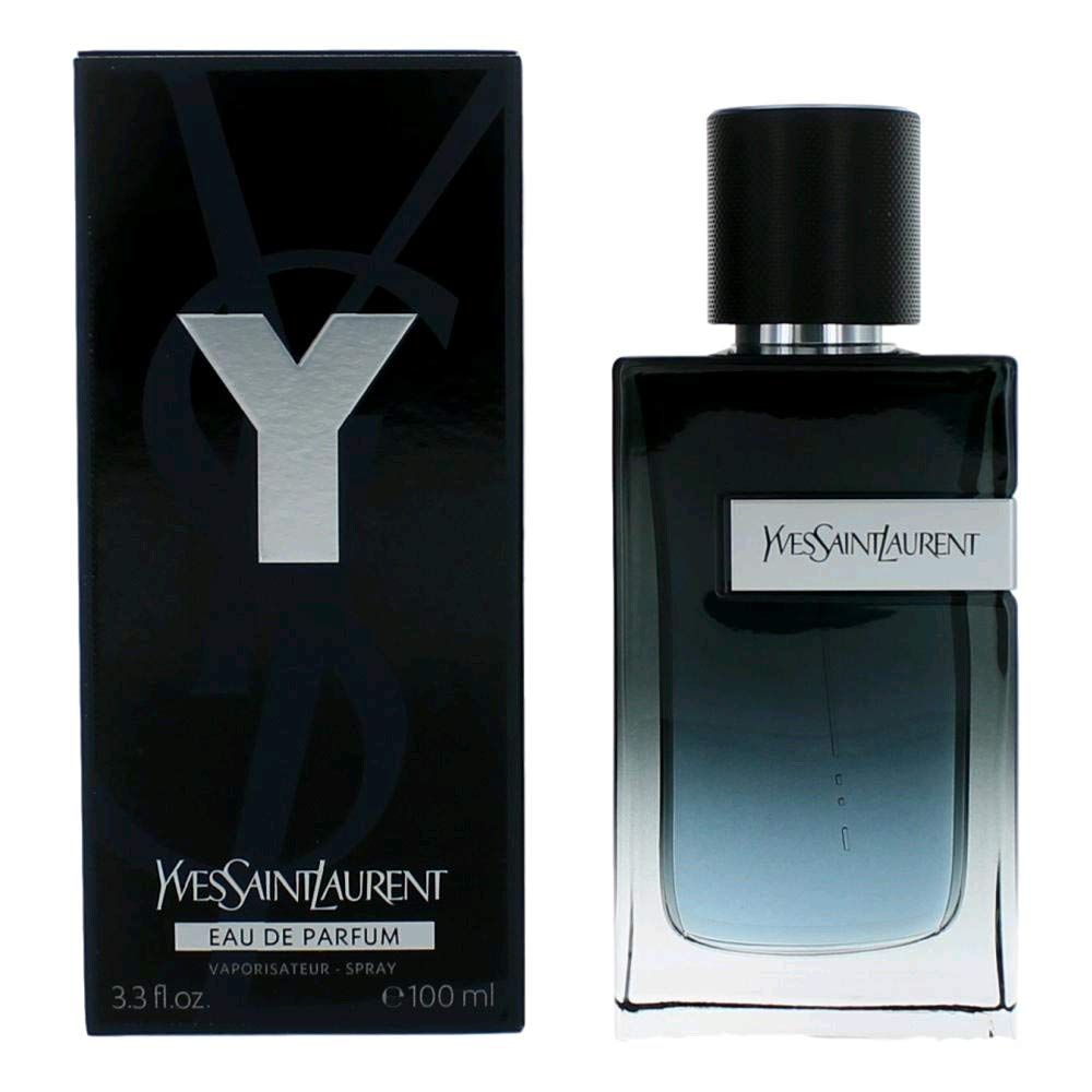 Foto 2 pulgar | Perfume Yves Saint Laurent Y Para Hombre Eau De Parfum 100 Ml - Venta Internacional.