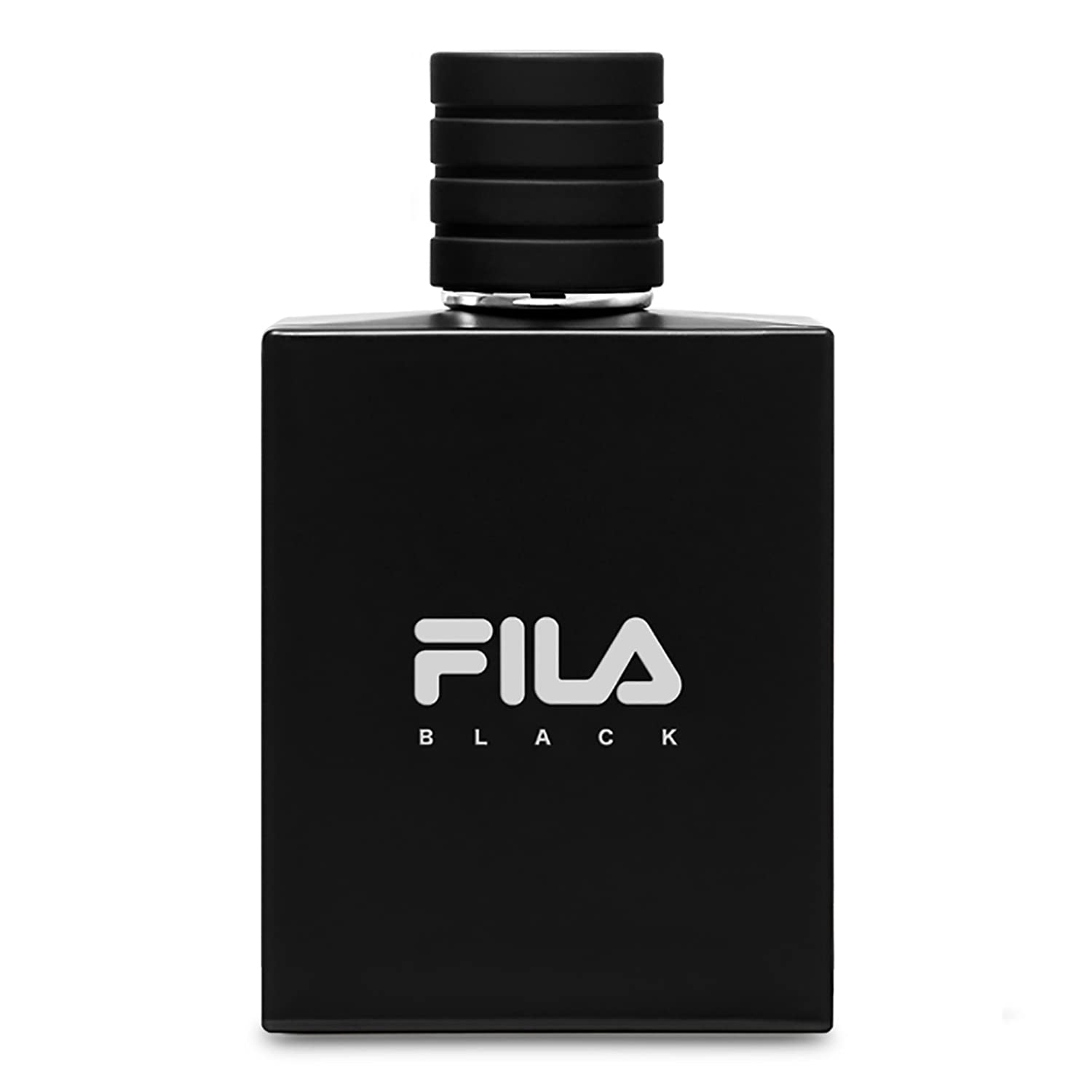 Perfume Fila Black para Hombre 100 ml - Venta Internacional