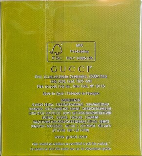 Foto 2 | Perfume Gucci Guilty Elixir De Parfum 60 Ml para Hombre - Venta Internacional