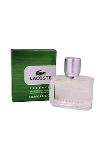 Foto 1 | Perfume Lacoste Essential Eau De Toilette 125 Ml Para Hombre - Venta Internacional.