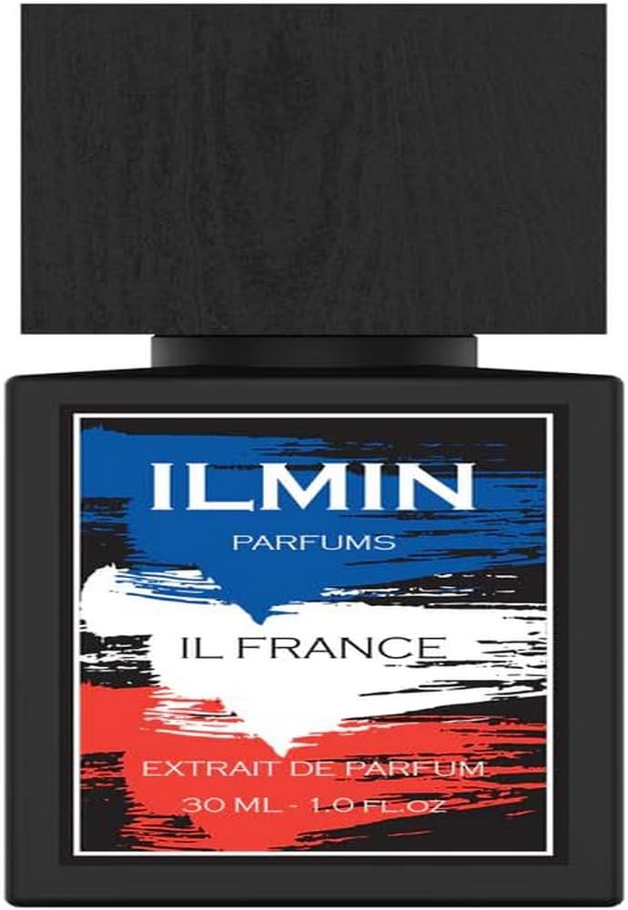 Foto 2 pulgar | Perfume Ilmin Il France Extrait De Parfum, 30 Ml, En Aerosol, Unisex - Venta Internacional.
