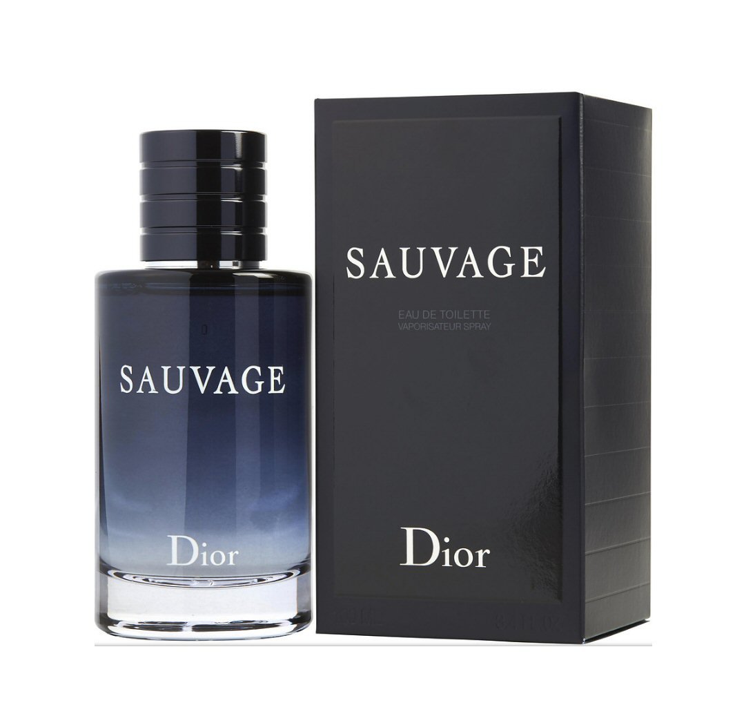 Foto 2 pulgar | Perfume Dior Sauvage Eau De Toilette Para Hombre, 100 Ml - Venta Internacional.