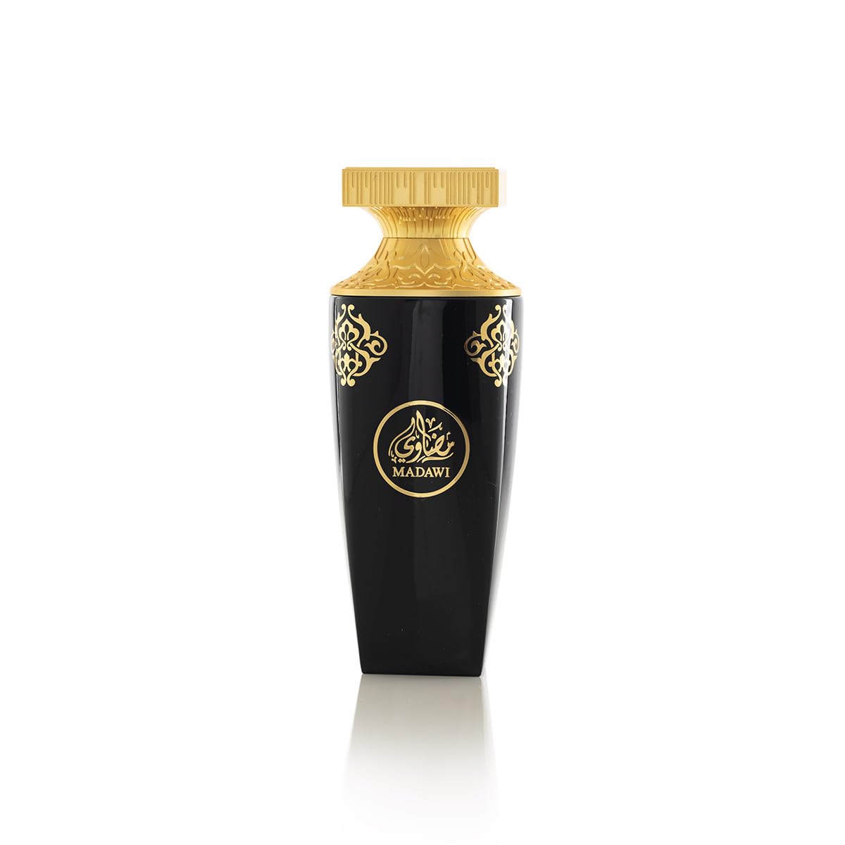 Perfume Arabian Oud Madawi Eau De Parfum, 50 Ml, Para Unisex - Venta Internacional.